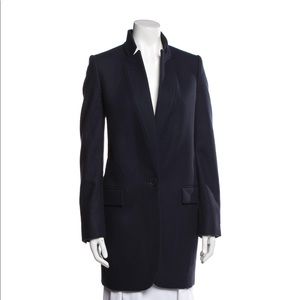 Stella McCartney Wool Coat Size Small